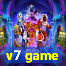v7 game